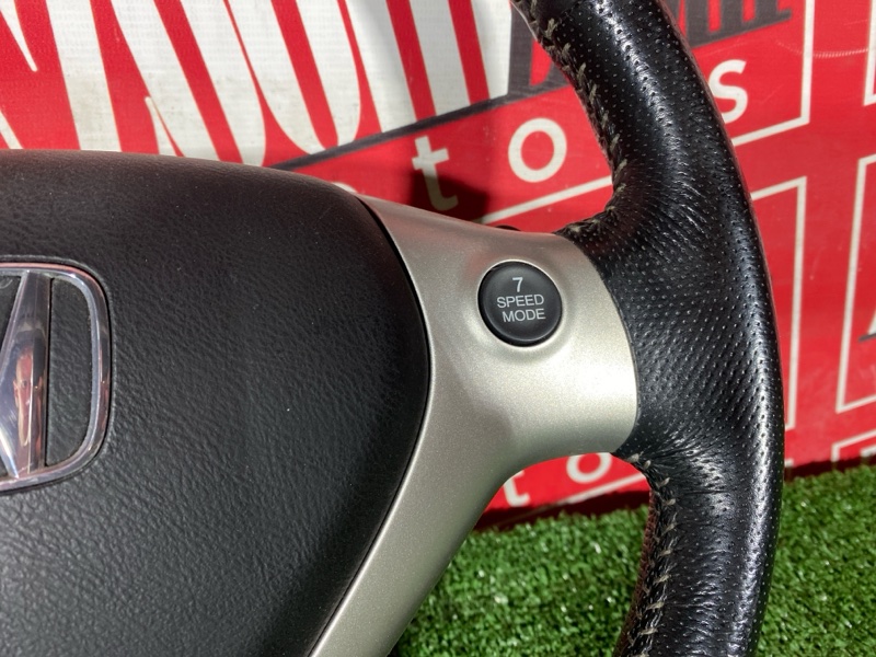 Руль, 4300 рублей, Солонцы