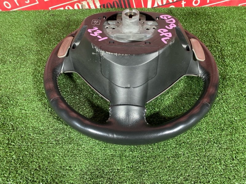 Руль, 4300 рублей, Солонцы