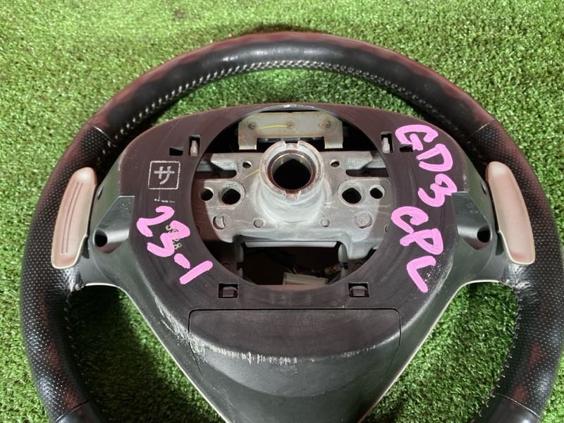 Руль, 4300 рублей, Солонцы