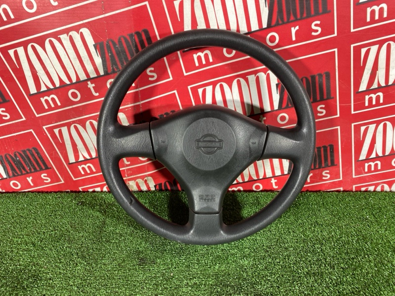 Руль, 3800 рублей, Солонцы