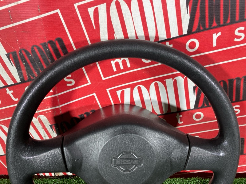 Руль, 3800 рублей, Солонцы