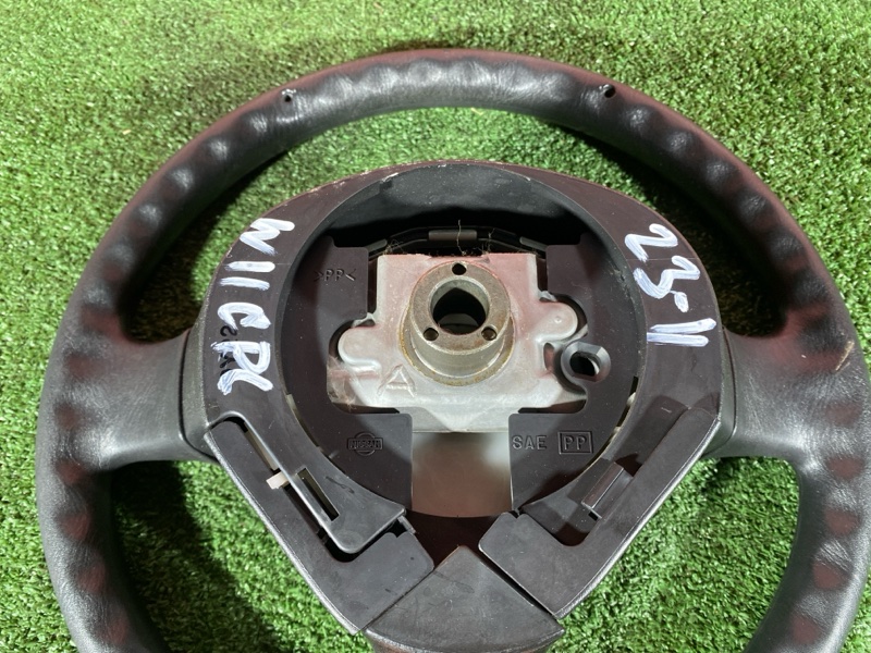 Руль, 3800 рублей, Солонцы