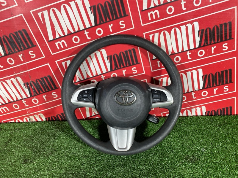 Руль, 28500 рублей, Солонцы