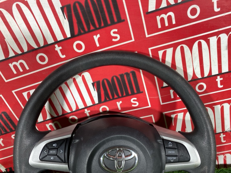 Руль, 28500 рублей, Солонцы