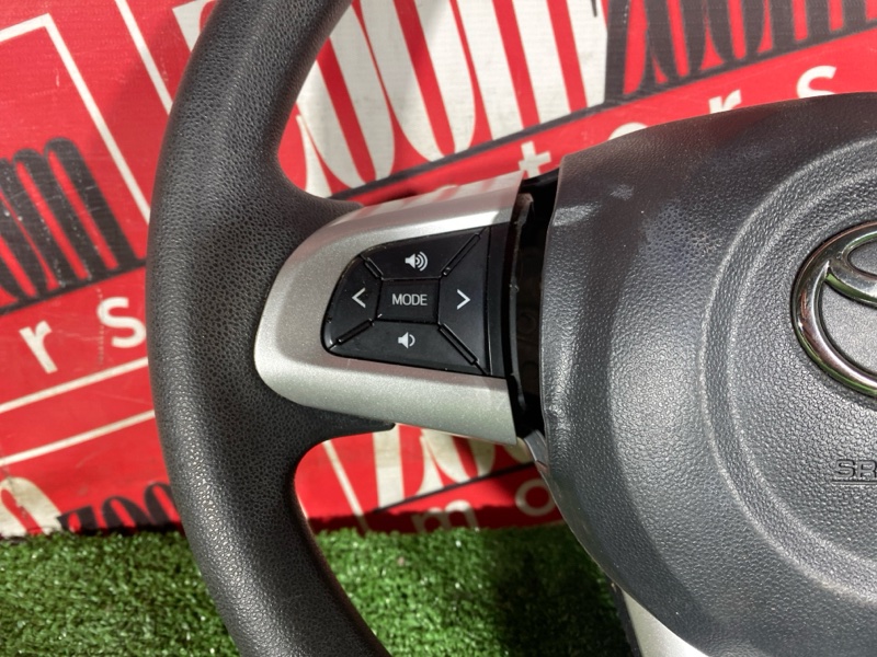 Руль, 28500 рублей, Солонцы