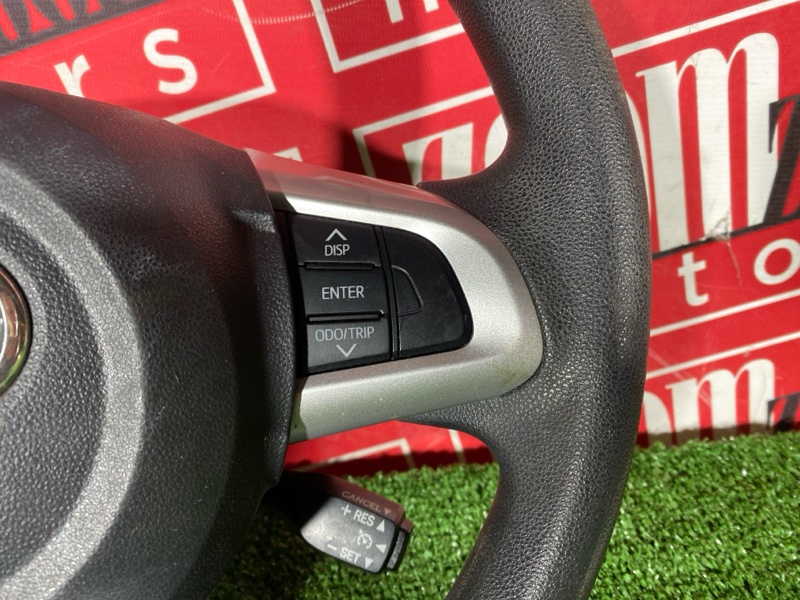 Руль, 28500 рублей, Солонцы