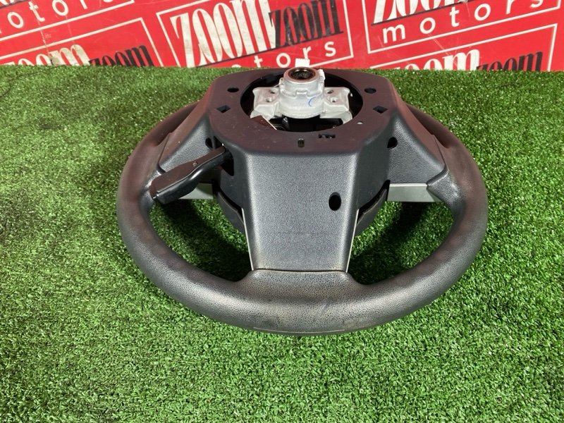 Руль, 28500 рублей, Солонцы