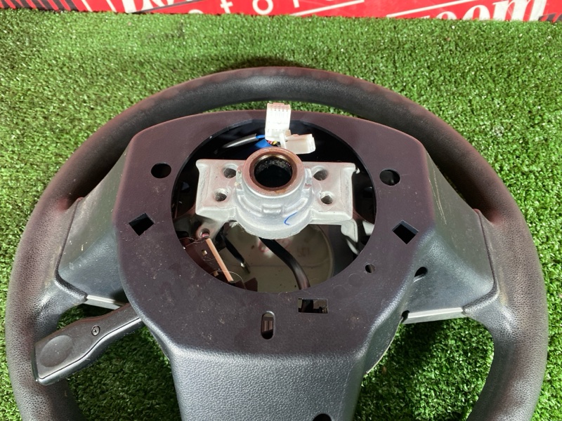 Руль, 28500 рублей, Солонцы