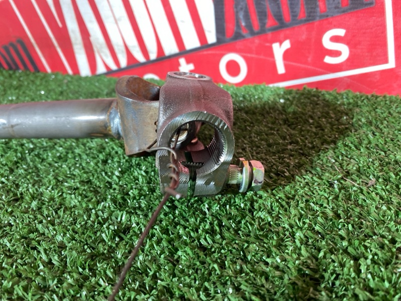 Кардан рулевой, 1500 рублей, Солонцы