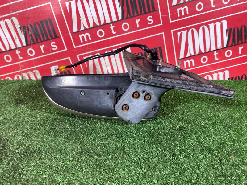 Зеркало боковое, 3400 рублей, Солонцы