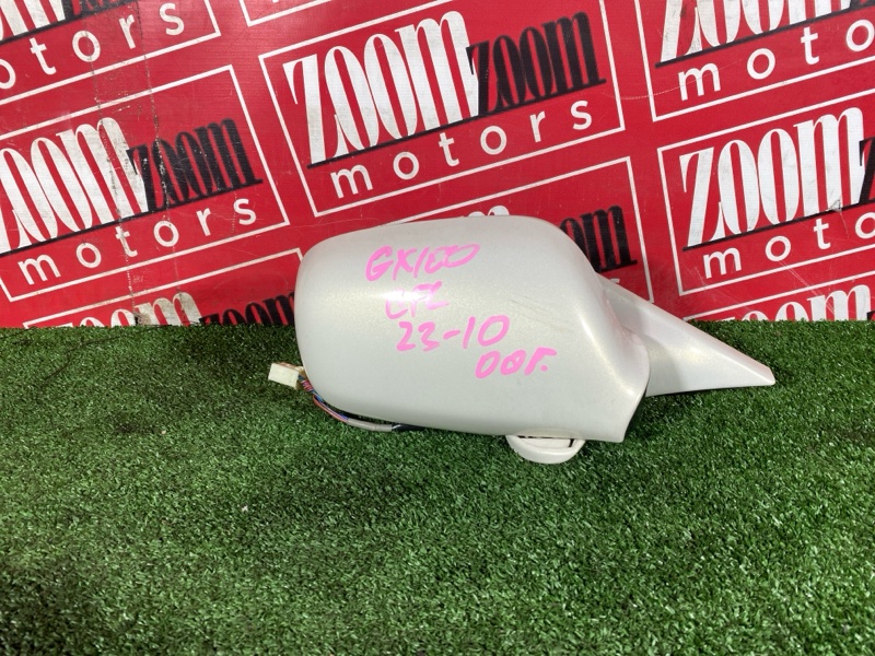 Зеркало боковое, 600 рублей, Солонцы