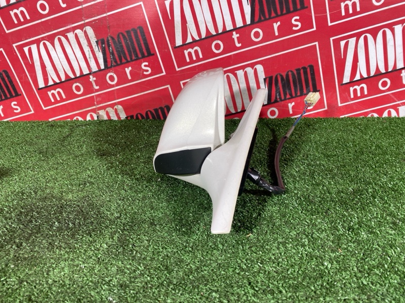 Зеркало боковое, 600 рублей, Солонцы