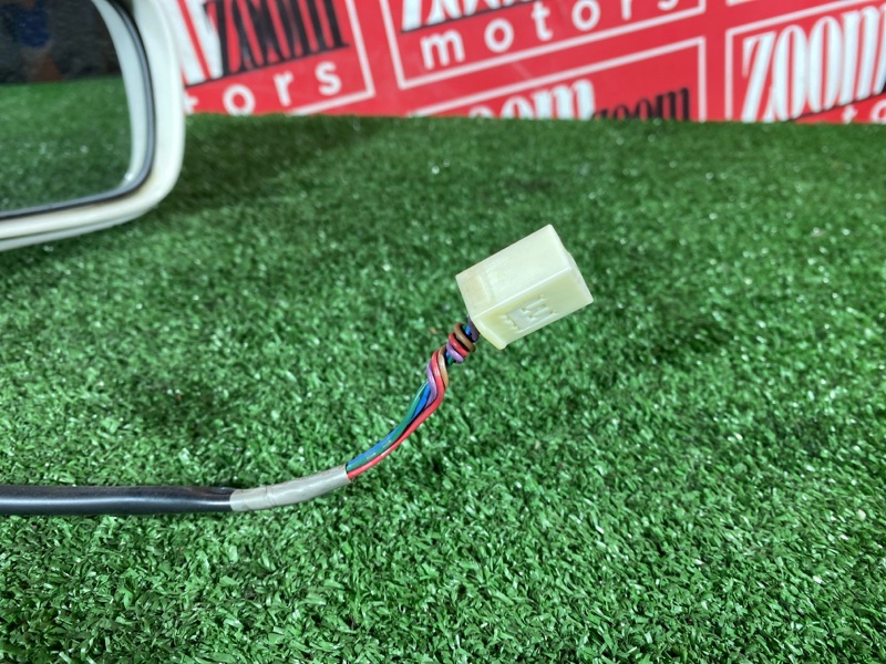 Зеркало боковое, 600 рублей, Солонцы