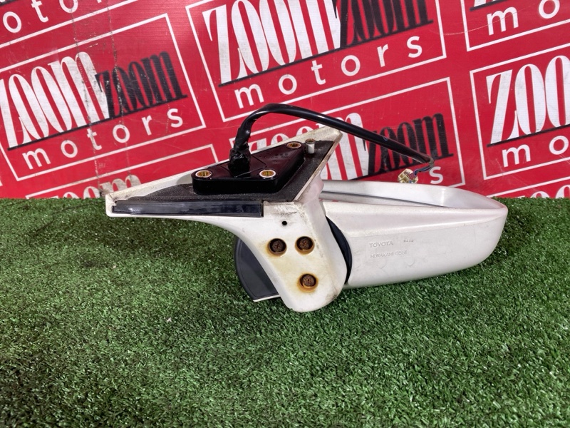 Зеркало боковое, 600 рублей, Солонцы