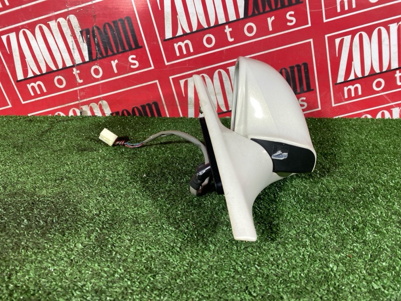 Зеркало боковое, 900 рублей, Солонцы