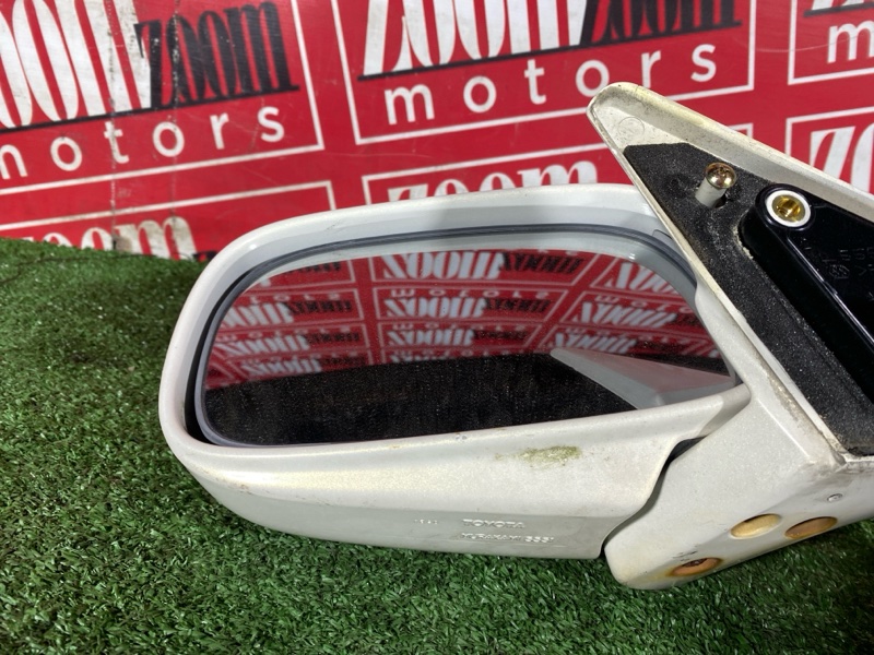 Зеркало боковое, 900 рублей, Солонцы