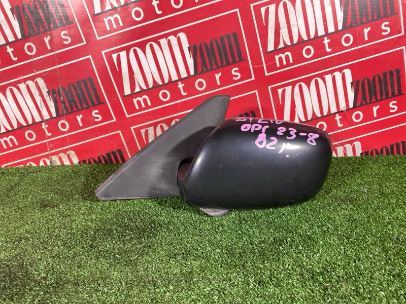 Зеркало боковое, 7200 рублей, Солонцы