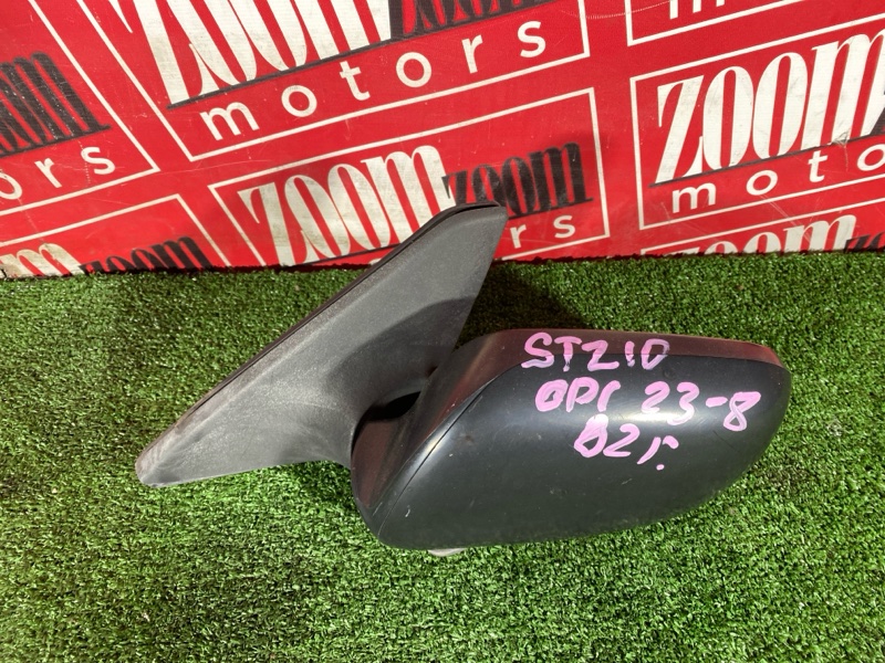 Зеркало боковое, 7200 рублей, Солонцы