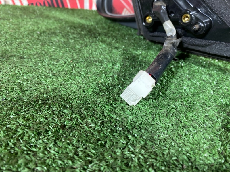 Зеркало боковое, 7200 рублей, Солонцы