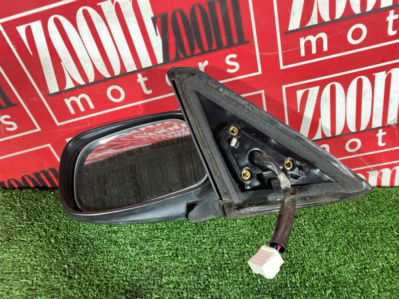 Зеркало боковое, 7200 рублей, Солонцы