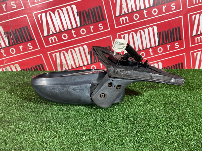 Зеркало боковое, 7200 рублей, Солонцы