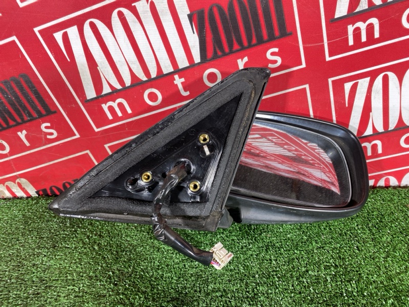 Зеркало боковое, 800 рублей, Солонцы