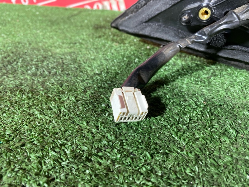 Зеркало боковое, 800 рублей, Солонцы