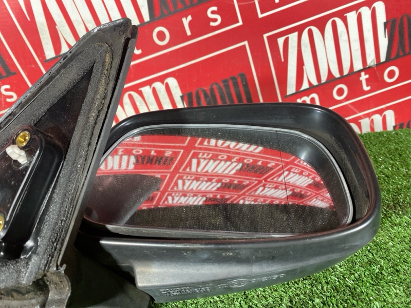 Зеркало боковое, 800 рублей, Солонцы