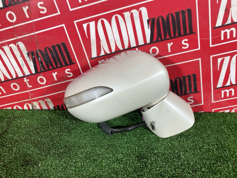 Зеркало боковое, 1000 рублей, Солонцы