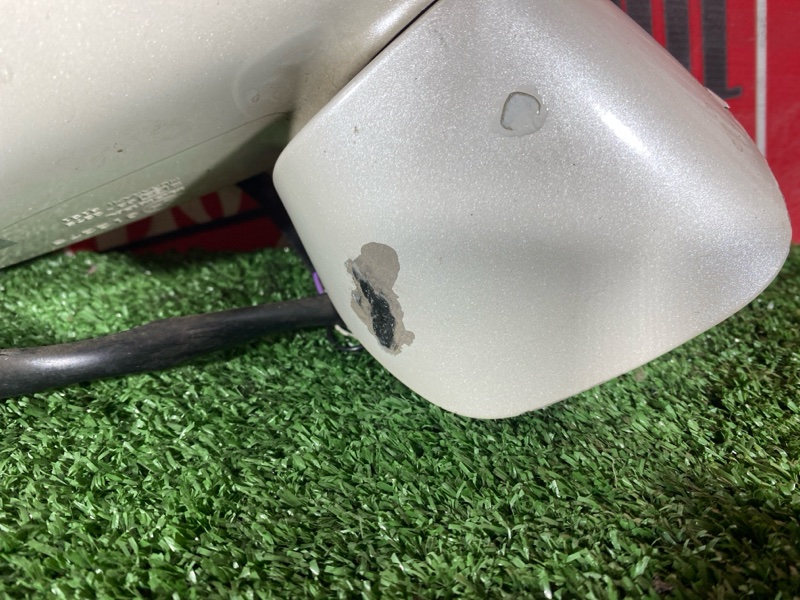 Зеркало боковое, 1000 рублей, Солонцы