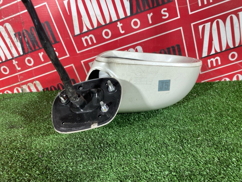 Зеркало боковое, 1000 рублей, Солонцы