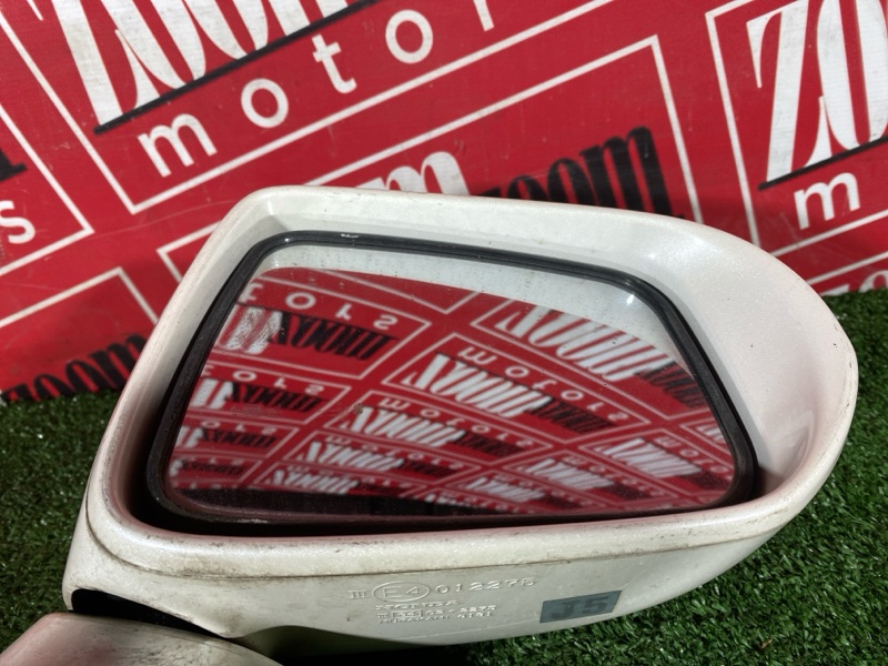 Зеркало боковое, 1000 рублей, Солонцы