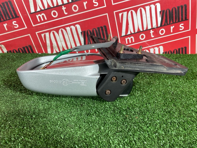 Зеркало боковое, 4000 рублей, Солонцы