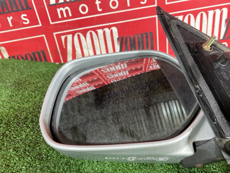 Зеркало боковое, 4000 рублей, Солонцы