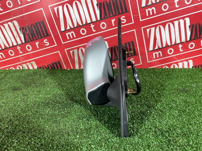 Зеркало боковое, 500 рублей, Солонцы