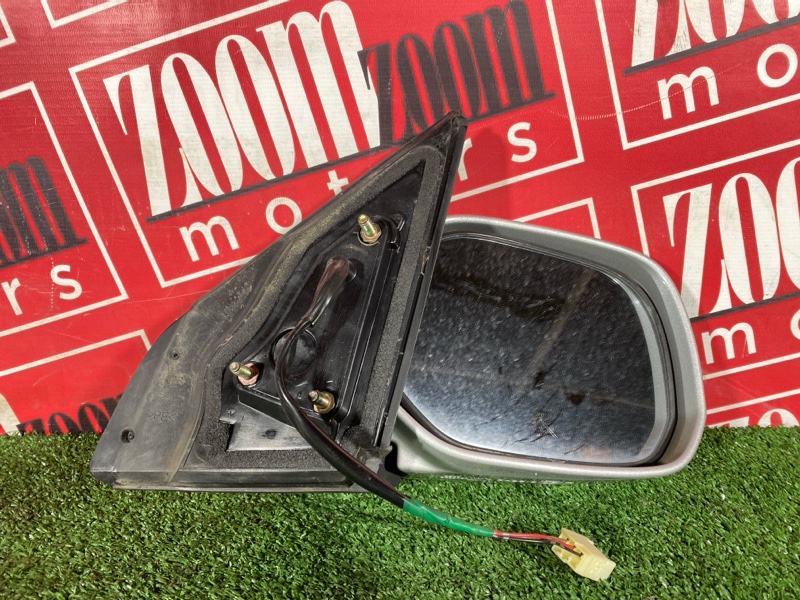 Зеркало боковое, 500 рублей, Солонцы