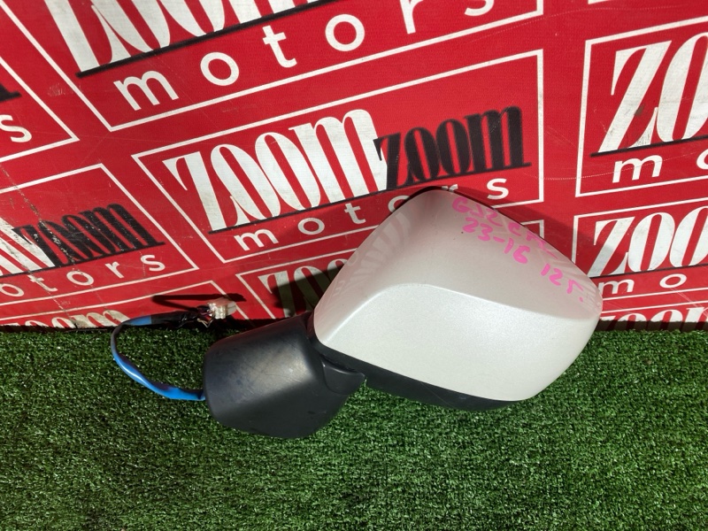 Зеркало боковое, 4800 рублей, Солонцы