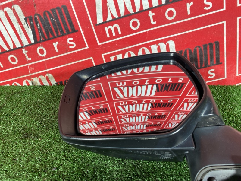 Зеркало боковое, 4800 рублей, Солонцы