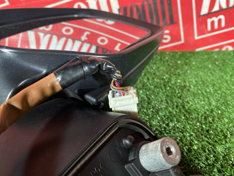 Зеркало боковое, 3800 рублей, Солонцы