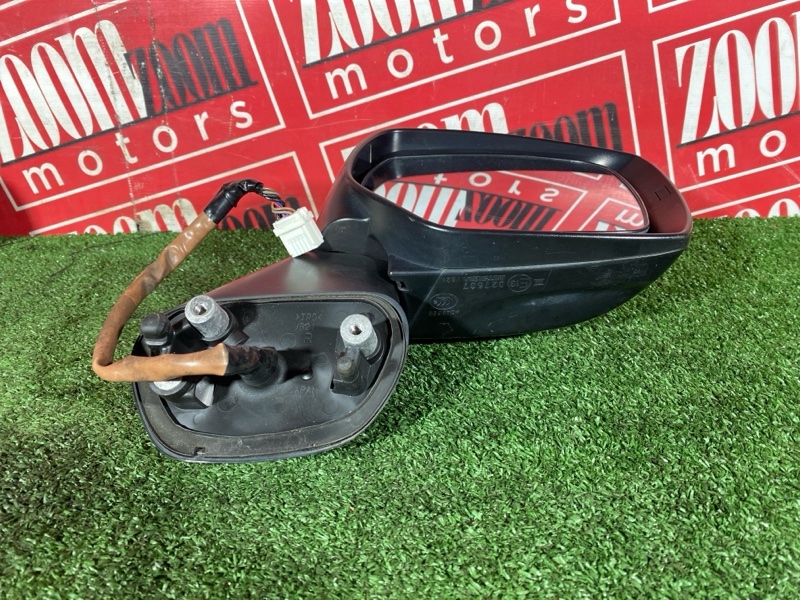 Зеркало боковое, 3800 рублей, Солонцы