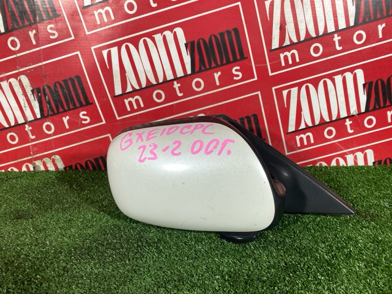 Зеркало боковое, 600 рублей, Солонцы