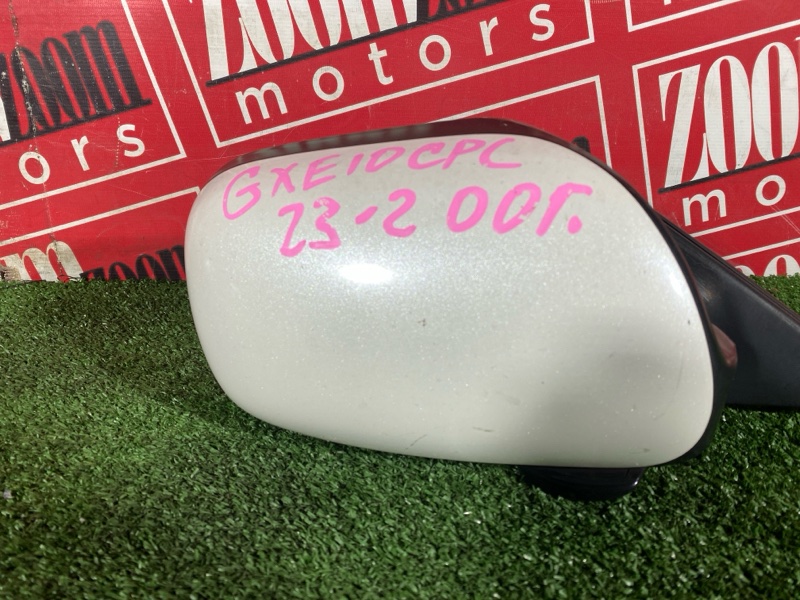 Зеркало боковое, 600 рублей, Солонцы