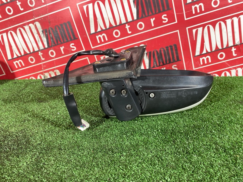 Зеркало боковое, 600 рублей, Солонцы