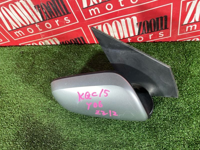 Зеркало боковое, 1800 рублей, Солонцы