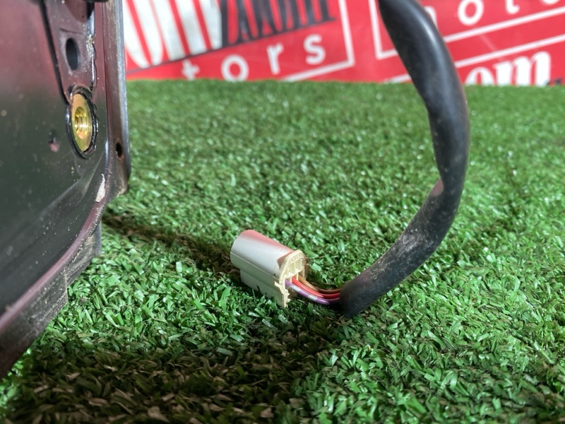 Зеркало боковое, 1800 рублей, Солонцы