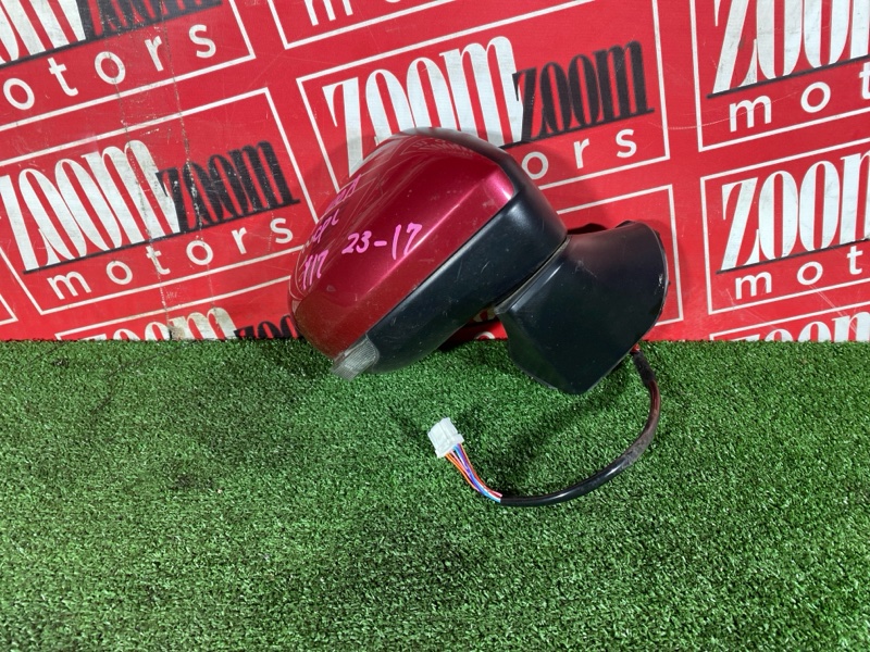 Зеркало боковое, 14000 рублей, Солонцы