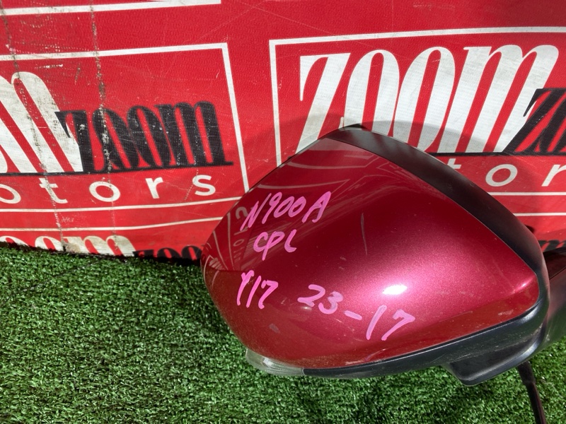 Зеркало боковое, 14000 рублей, Солонцы