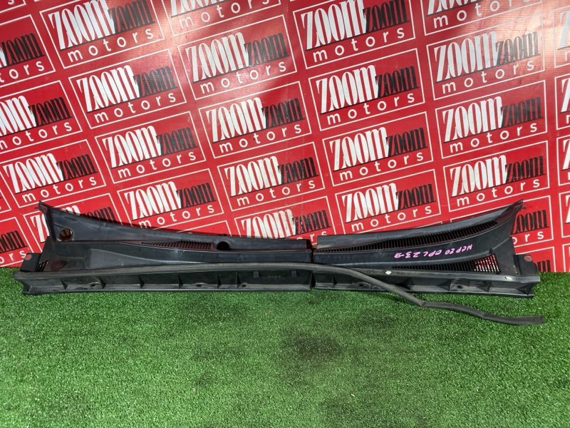 Решетка под лобовое стекло, 500 рублей, Солонцы