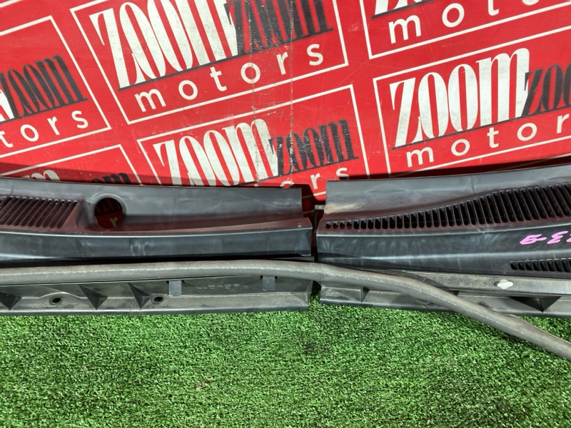 Решетка под лобовое стекло, 500 рублей, Солонцы