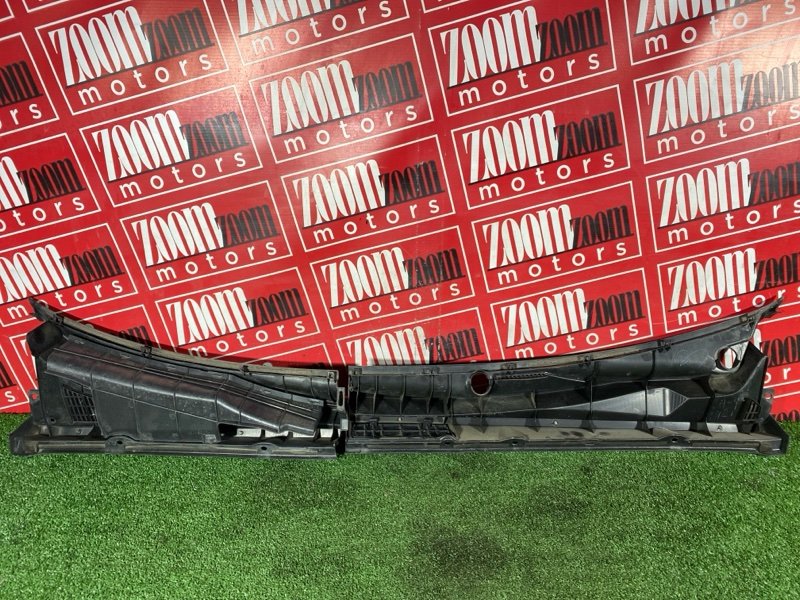 Решетка под лобовое стекло, 500 рублей, Солонцы